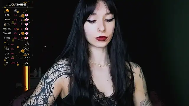 JillVerdon Chat XXX in diretta