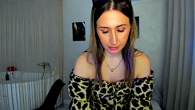 PassionGlow Chat XXX live