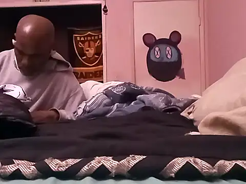 Blkstylion Adlı Modelin Canlı XXX Sohbeti