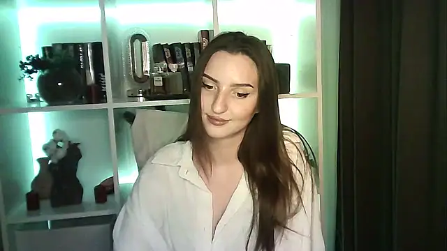 X_Alisa লাইভ XXX চ্যাট