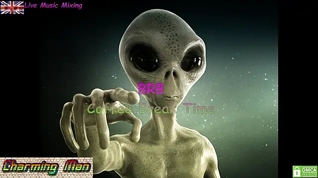 Charming__Man 在線直播表演