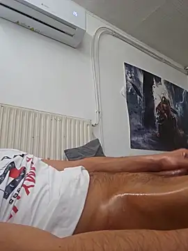 Alajandro123 webcam show