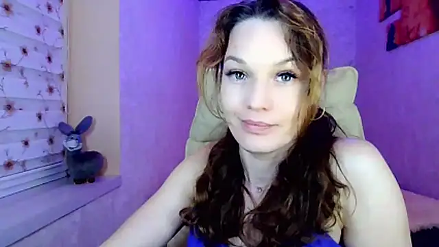 impossibleluna's Live XXX Chat