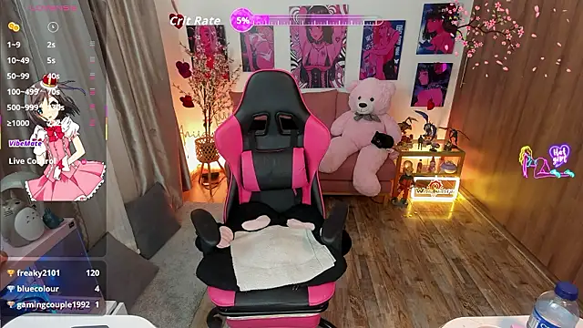 annieesweett: απευθείας συνομιλία ΧΧΧ