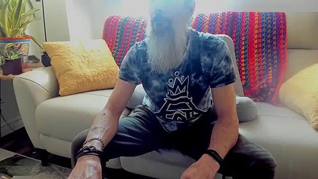 mindphu_k Adlı Modelin Canlı XXX Sohbeti