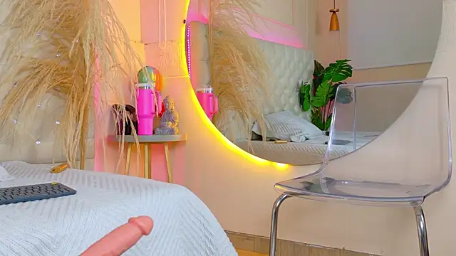 AlynAllen's Live XXX Chat