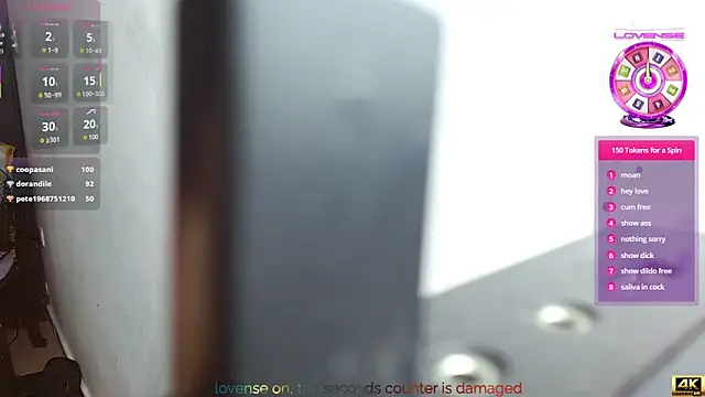 Javier_Hot27_ Adlı Modelin Canlı XXX Sohbeti