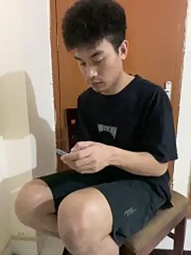 PhilMyDick Adlı Modelin Canlı XXX Sohbeti