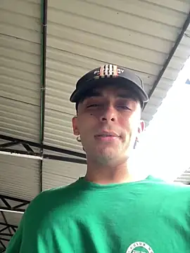 Jacobs0のウェブカメラショー