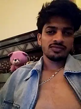 Wild_Vassu Webcam Show