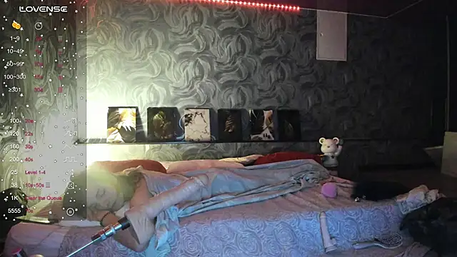 Anjela_Botton 在線直播表演