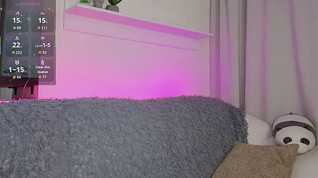 _Lua__ 라이브 XXX 채팅