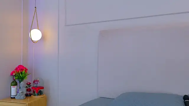 Chat +18 de ElectraScot ao vivo