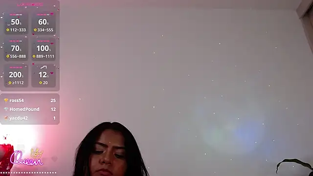 Camila_Torresss' Live XXX Chat