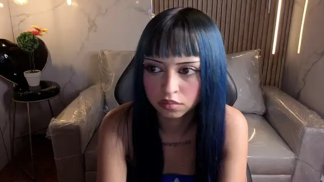 _ceeleste_cute_ Chat XXX live