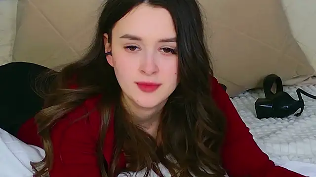 XXX chat uživo modela EvaSwen