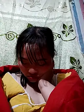 Minkine022 Show Webcam