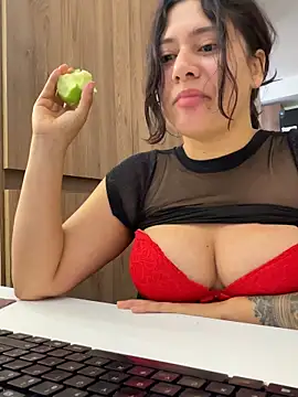 COFFE_2001's Live XXX Chat