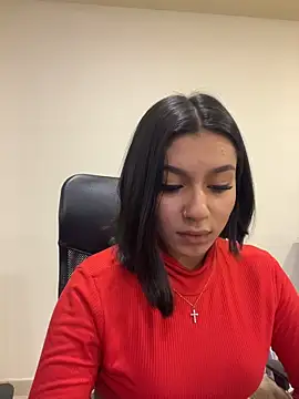 AlyssaRay লাইভ XXX চ্যা  ট