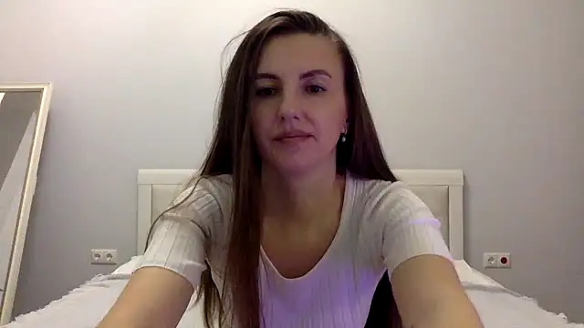 Melivorra's Live XXX Chat