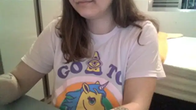 xxxluana: απευθείας συνομιλία ΧΧΧ