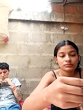 Mei_and_Gaby Chat XXX live