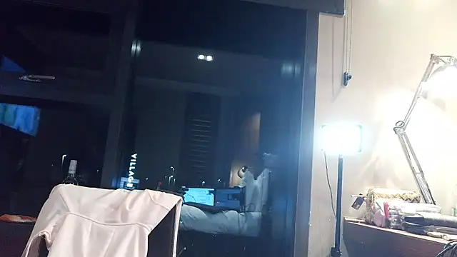 ScottishIvy Live XXX Chat