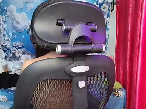 Bold-camlin Live XXX Chat