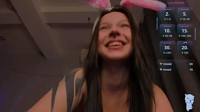 SoftyMooon Chat XXX live