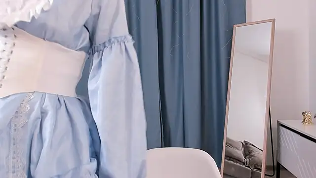 ChelseyLorick's Live XXX Chat