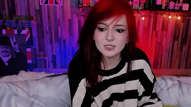 LizzyRid লাইভ XXX চ্যাট