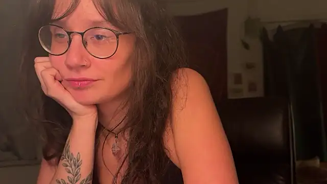 Sembang XXX Secara Langsung nyxo_