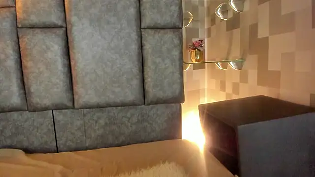 Sembang XXX Secara Langsung Escarleth_Fox