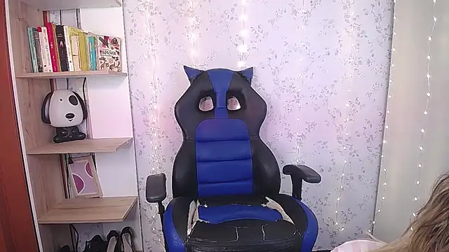 Chat XXX ao vivo de _Alexaavandercloude