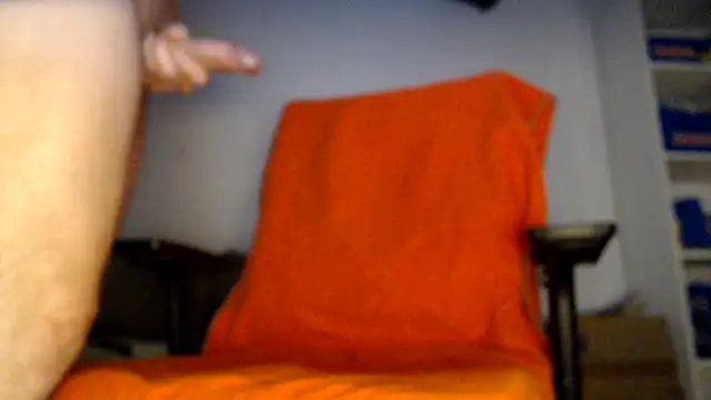 Pertunjukan Kamera Web 1asuckstick