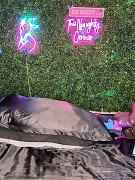 RenaThickAss Live XXX Chat