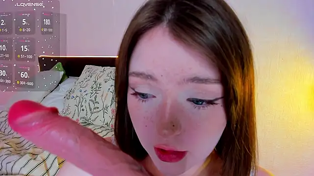 Chat XXX ao vivo de lexxxxxxi