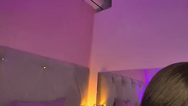 Chat XXX Live FiorelaLenin