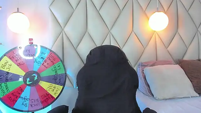 angelswets' Live XXX Chat