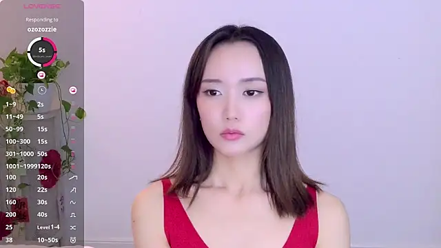 Chat XXX Live Nitamade79