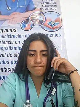 Chat XXX Live CAROLINE__07