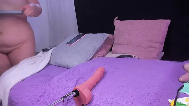 shantal_cooper_ élő XXX-chatje