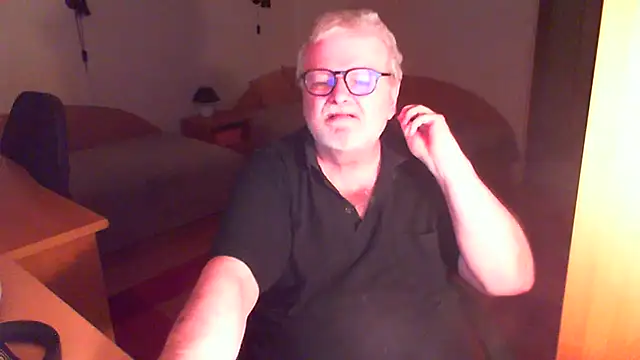 Pokazy przed kamerką – petvarad