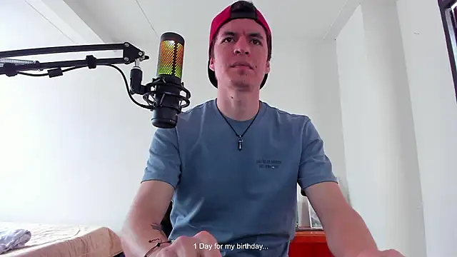 Headhunterdz 现场XXX聊天