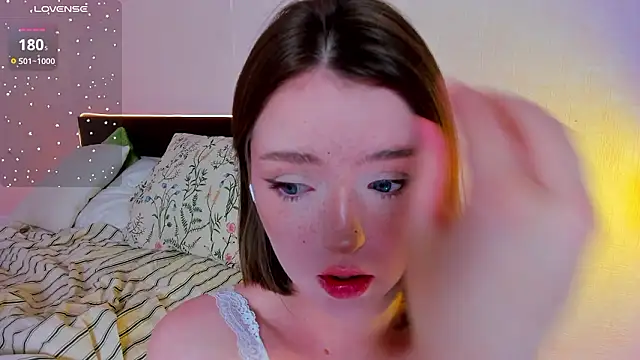 lexxxxxxiのウェブカメラショー