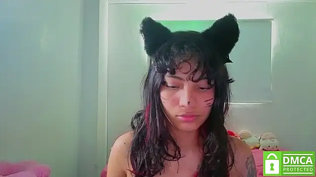 Lovelyamyy Obrolan Langsung XXX