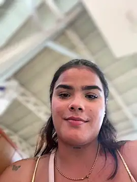 Živý XXX chat Kaily_Sweet16