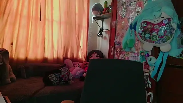 Terraelowen Obrolan Langsung XXX