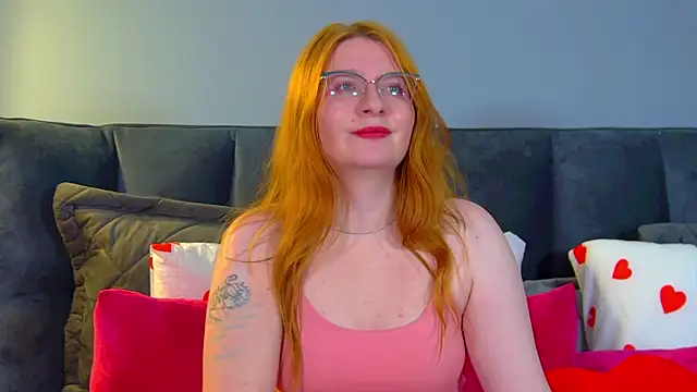 Živý XXX chat AliceAllisons