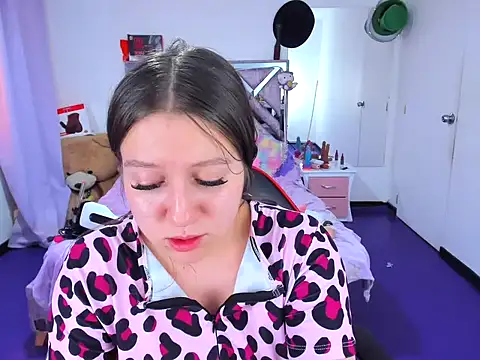 Živý XXX chat Luna_Analya